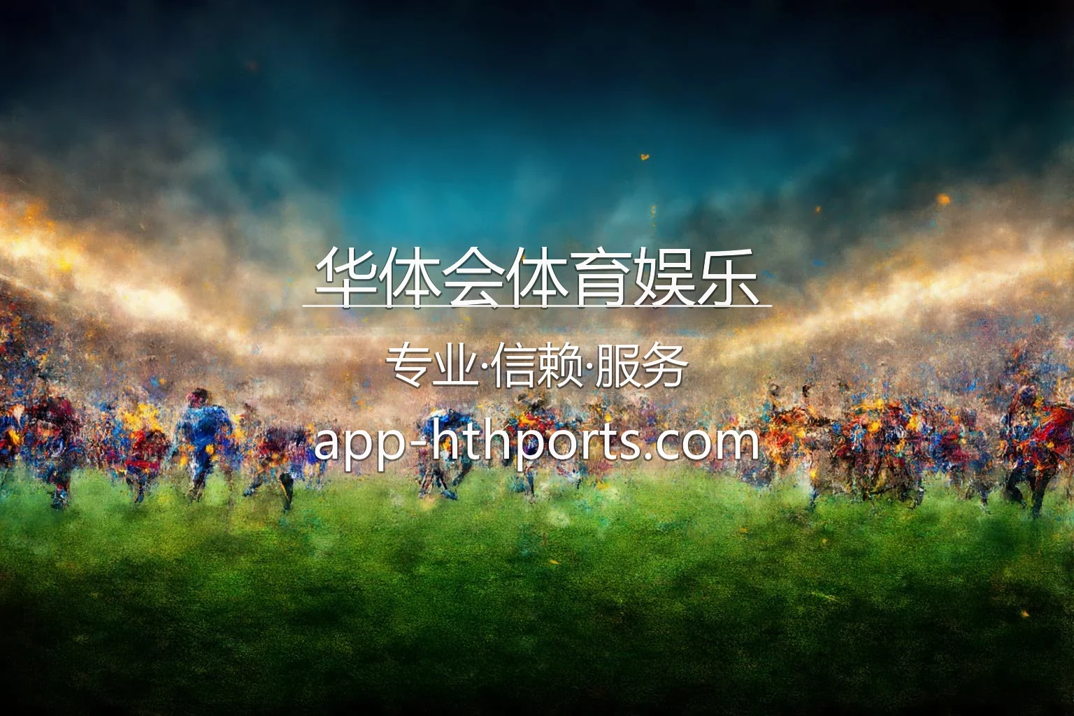 华体会体育娱乐 赛事直播与全站服务