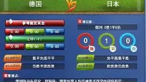 中日世界杯外围赛对决：数据解析揭秘，国足胜日已26年，两队身价差异明显