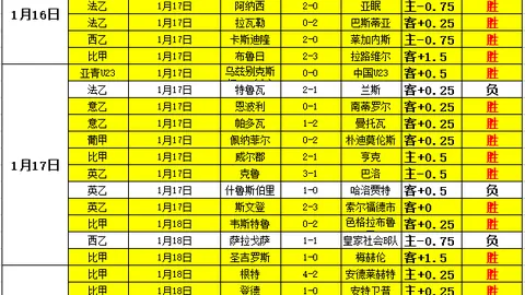 南非超赛事分析：专家推荐期号4胜3，日落客场稳赢三分